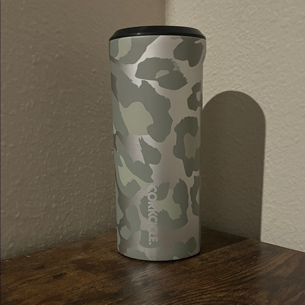 Corkcicle Slim Can Cooler